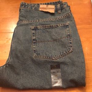 Ruff Hewn Jeans Brand New Size 38 x 30